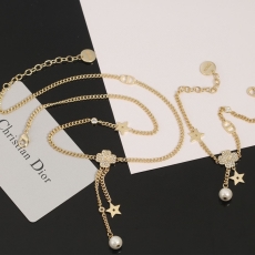 Christian Dior Necklaces